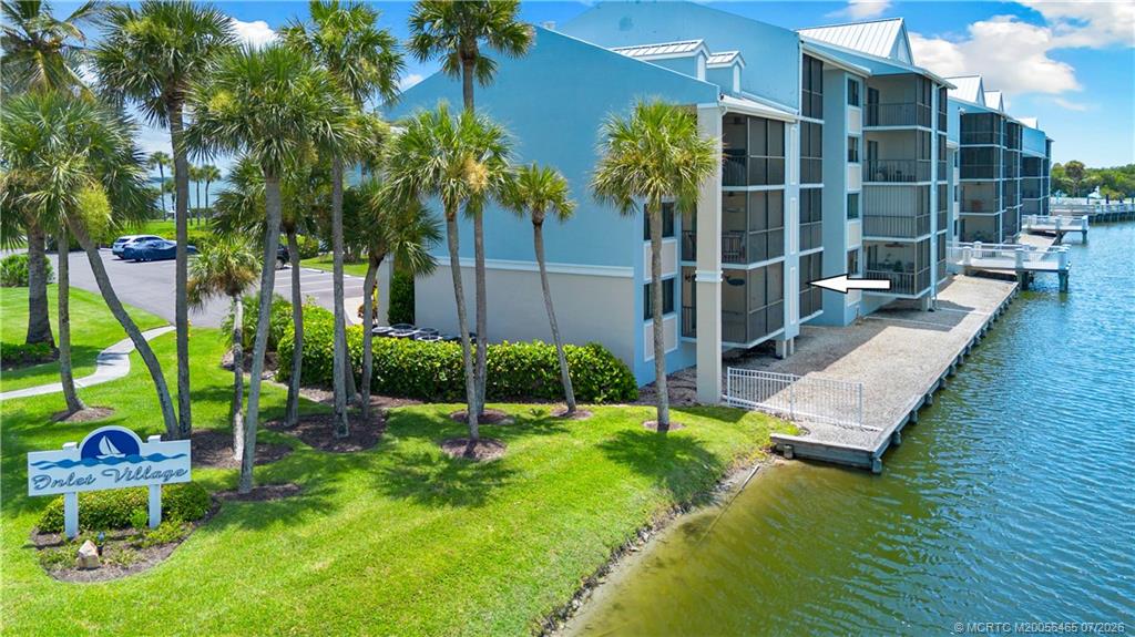 40 NE Plantation Road 116