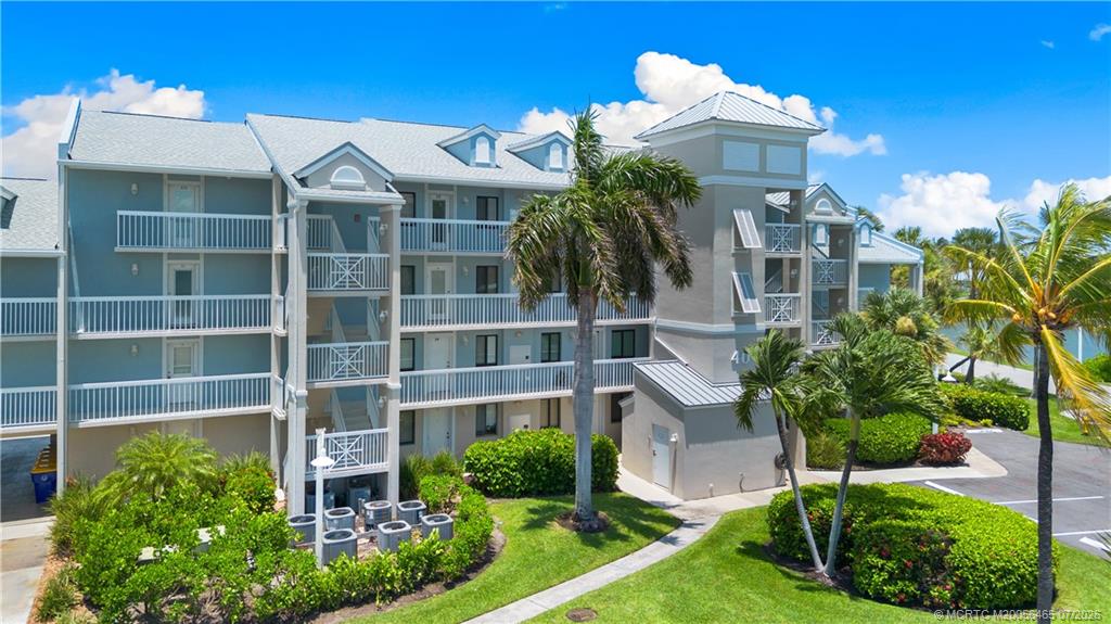 40 NE Plantation Road 116