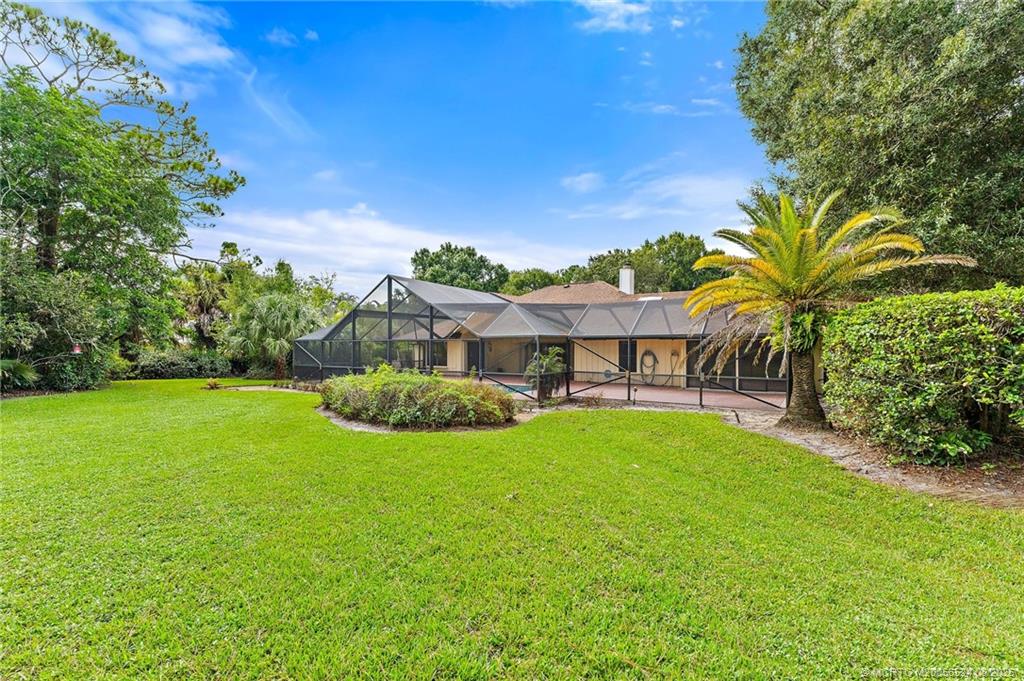 1615 SW Saint Andrews Drive
