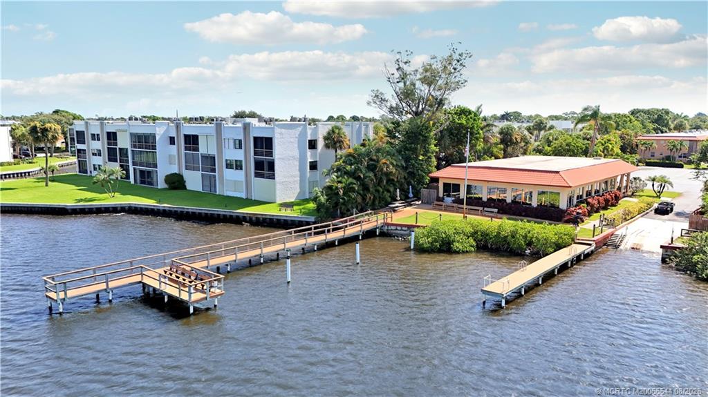 1950 SW Palm City Road 8-302