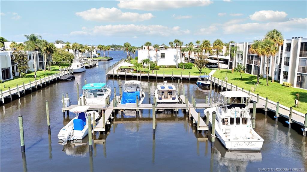 1950 SW Palm City Road 8-302