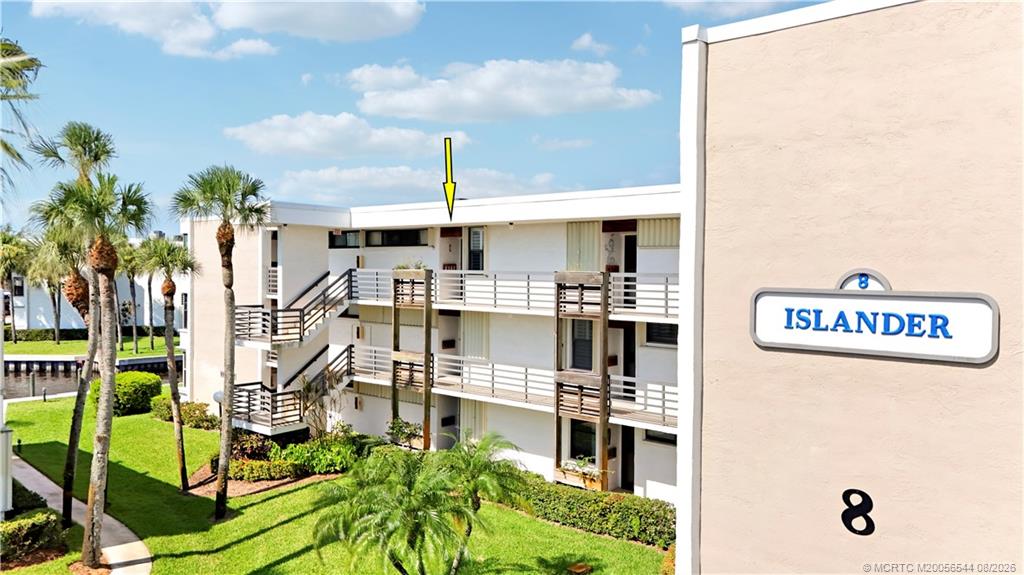 1950 SW Palm City Road 8-302