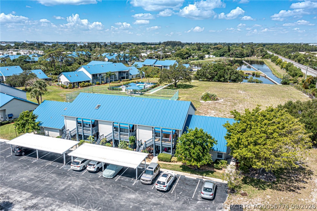 1585 NE Beacon Drive 1107