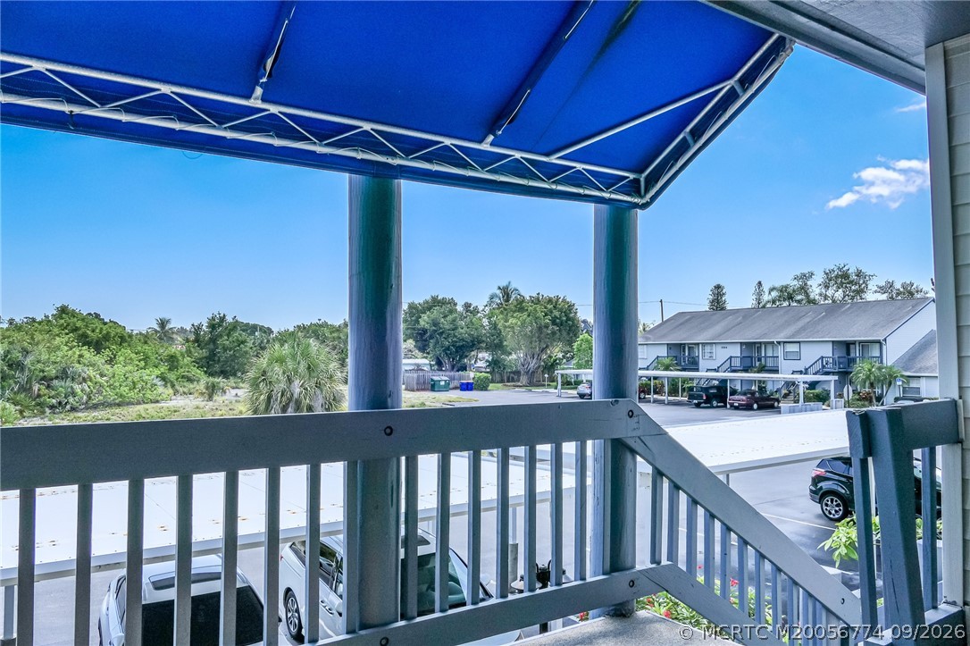 1585 NE Beacon Drive 1107