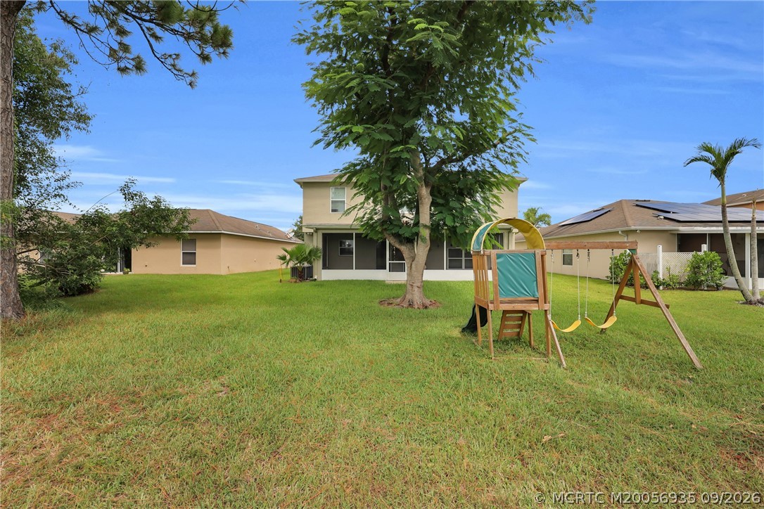 5209 NW Wisk Fern Circle NW