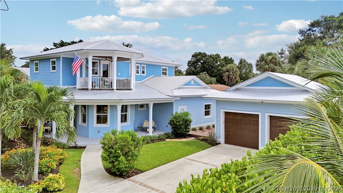1002 SE Riverside Drive