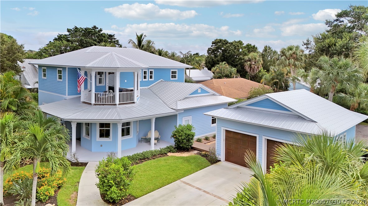 1002 SE Riverside Drive