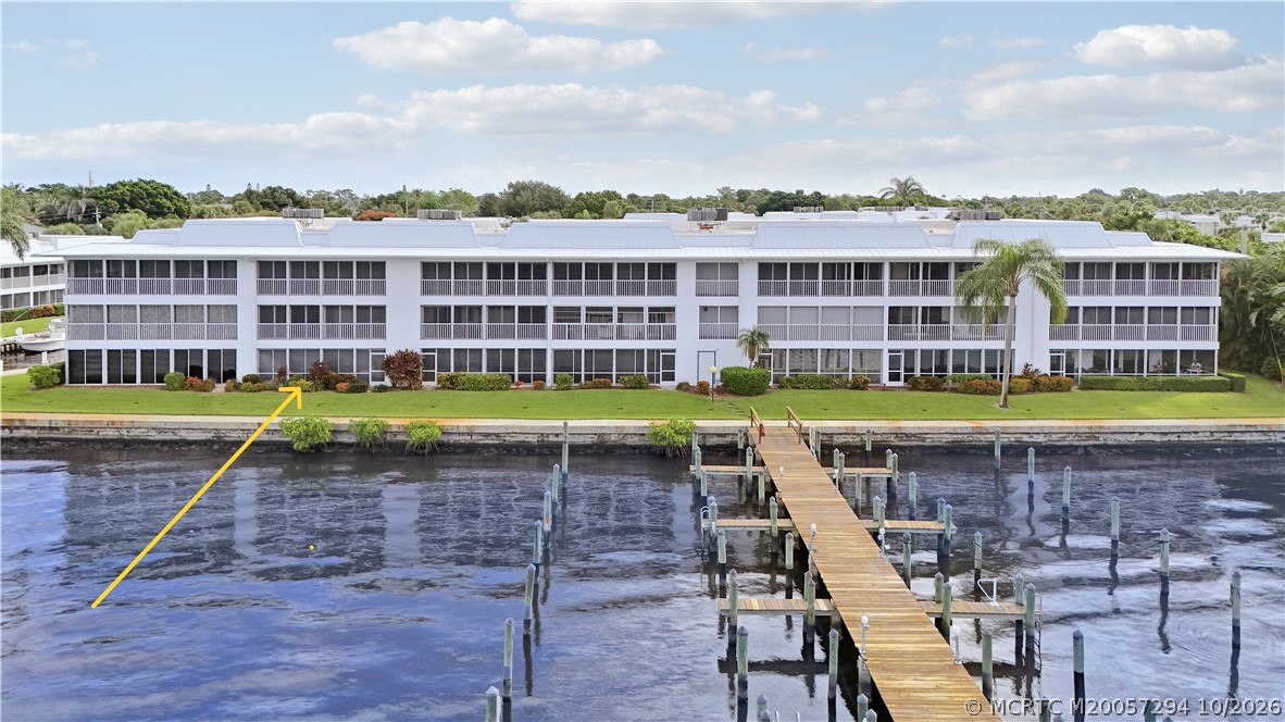 1868 SW Palm City Road 106