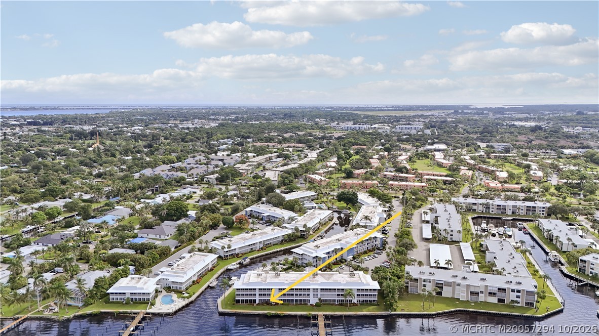 1868 SW Palm City Road 106