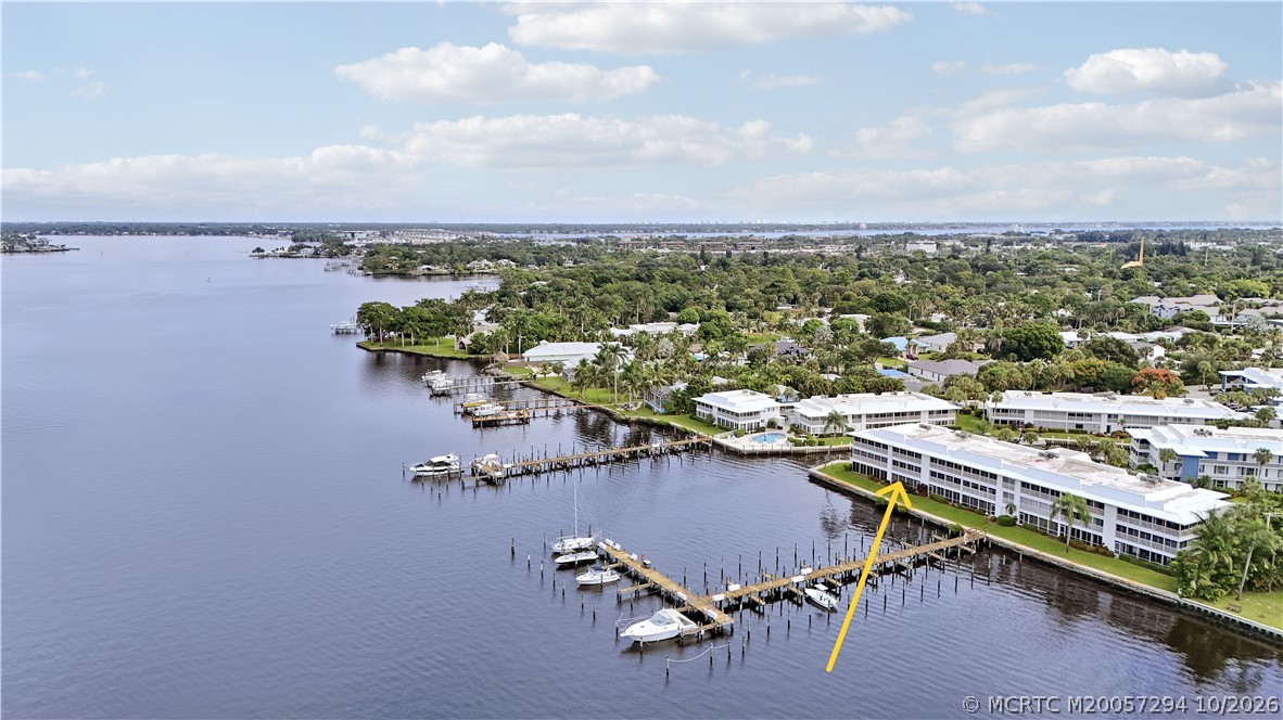 1868 SW Palm City Road 106
