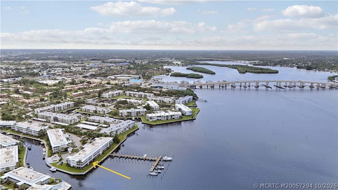 1868 SW Palm City Road 106