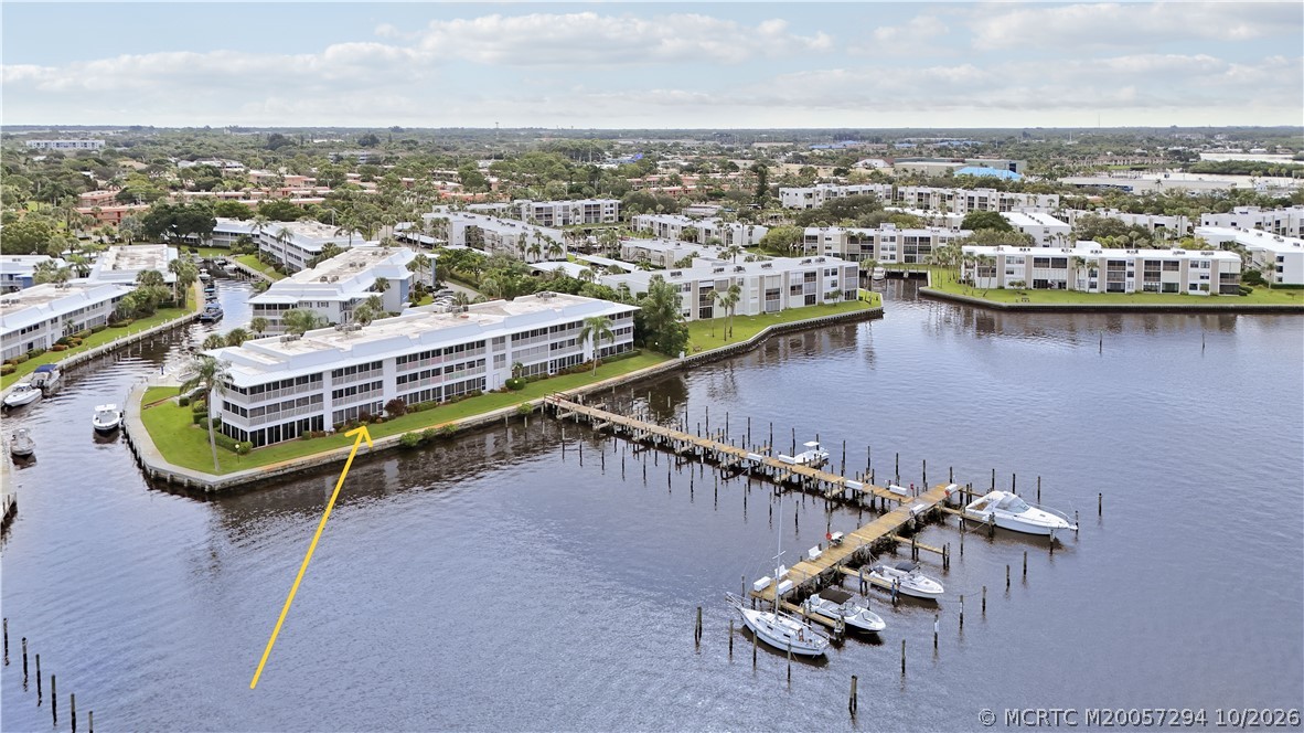 1868 SW Palm City Road 106