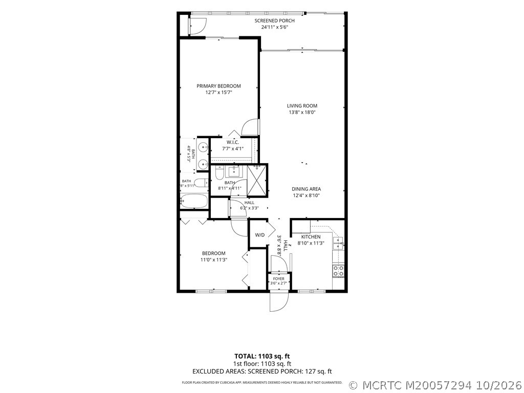 1868 SW Palm City Road 106