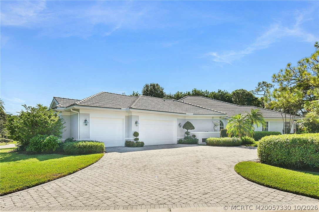3702 SE Doubleton Drive