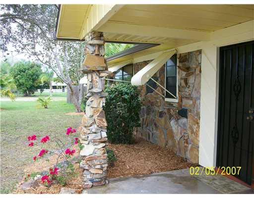 Private Address