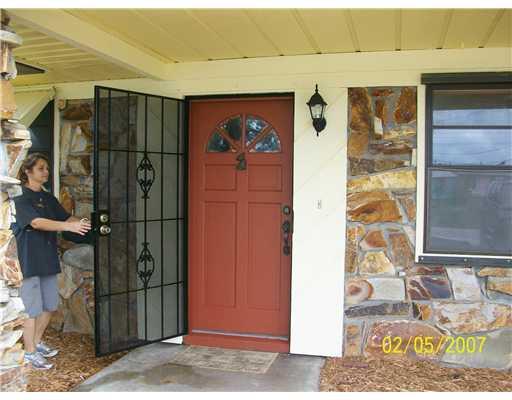 Private Address