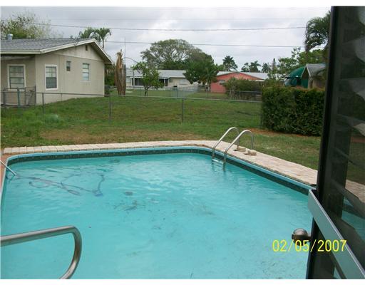 Private Address