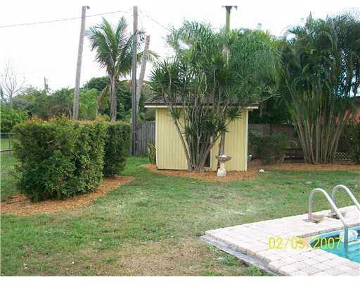 Private Address