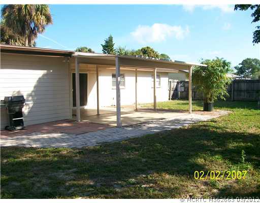 Private Address