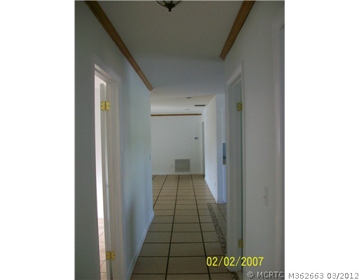 Private Address