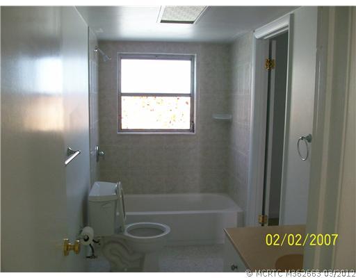 Private Address