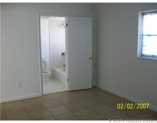 Private Address