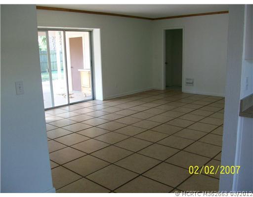 Private Address