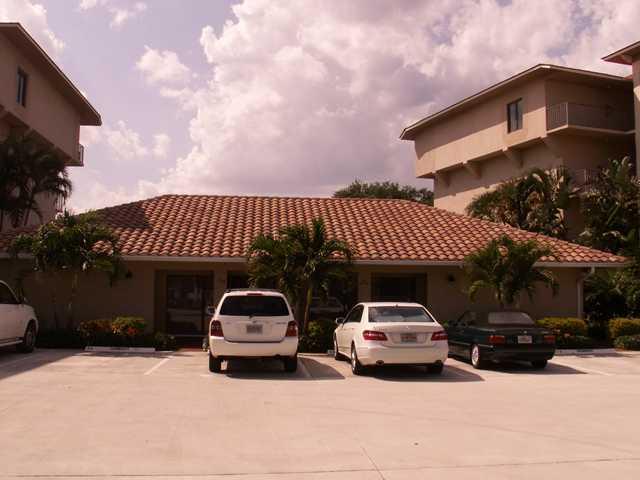 Private Address