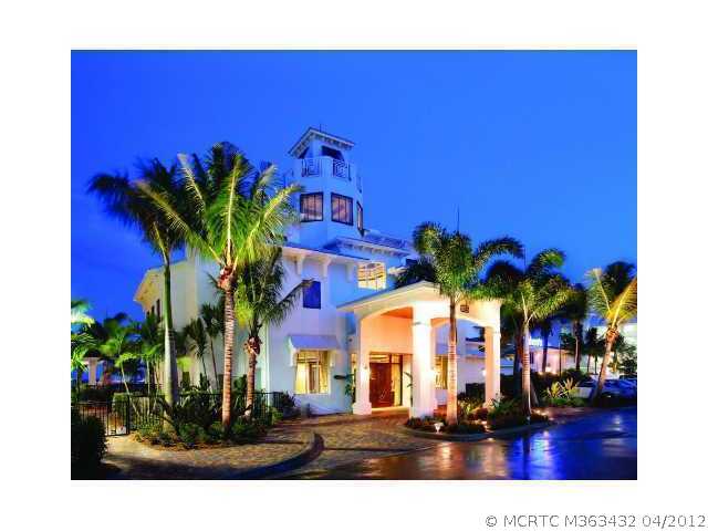 Private Address
