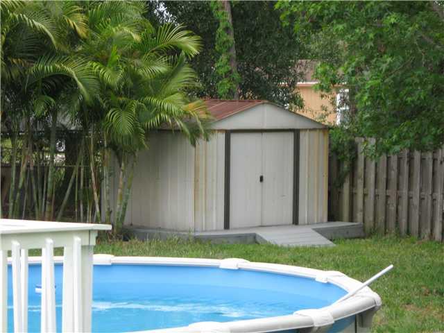 Private Address