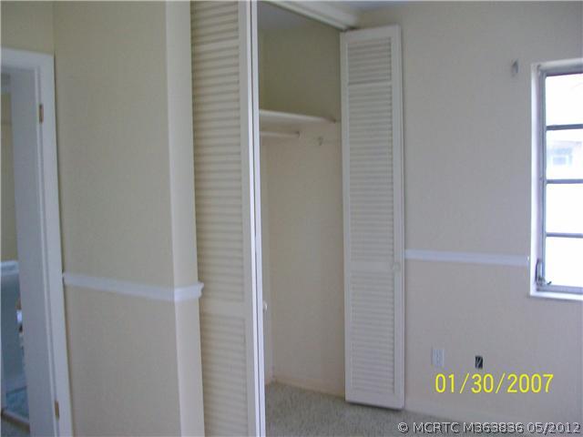 Private Address