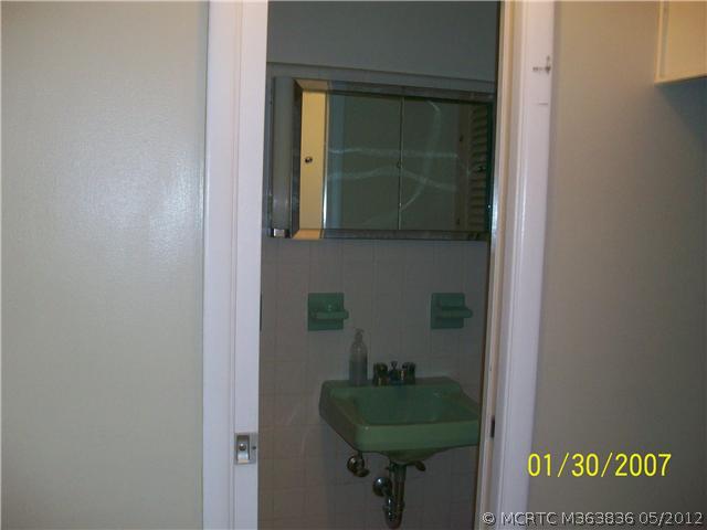 Private Address