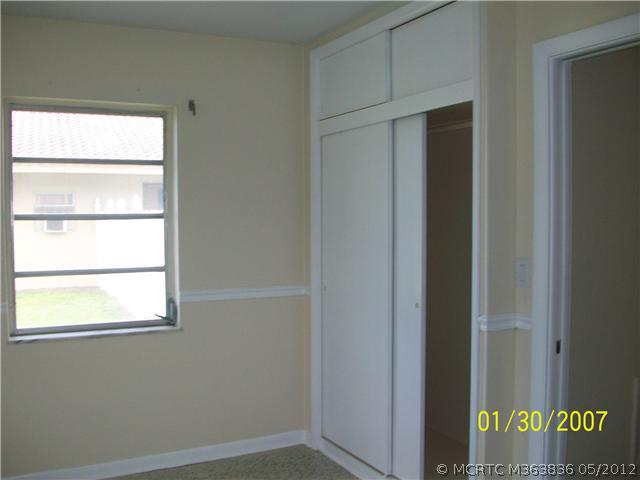 Private Address