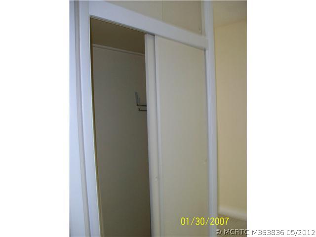 Private Address