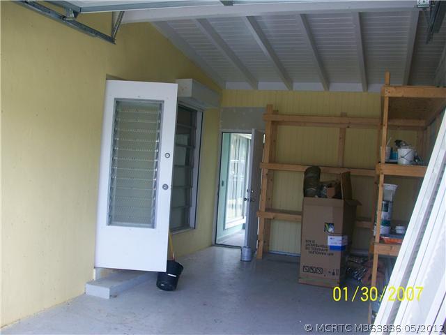 Private Address