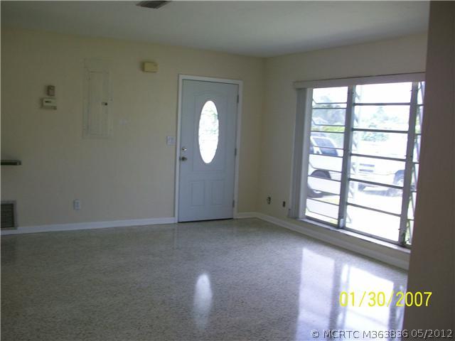 Private Address