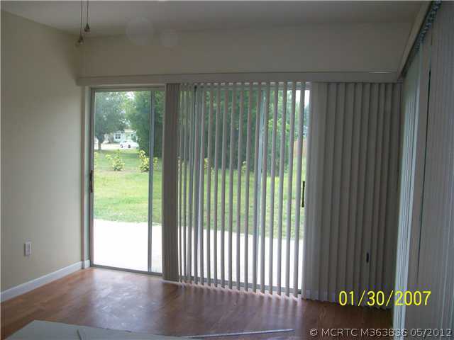 Private Address