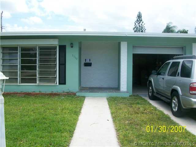 Private Address