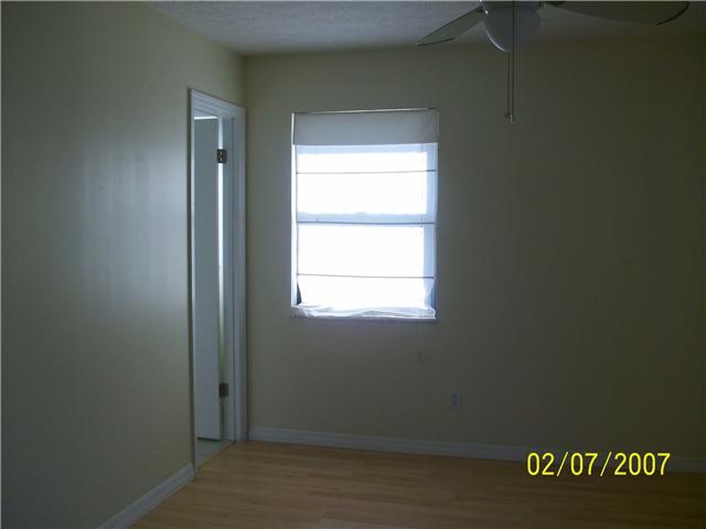 Private Address