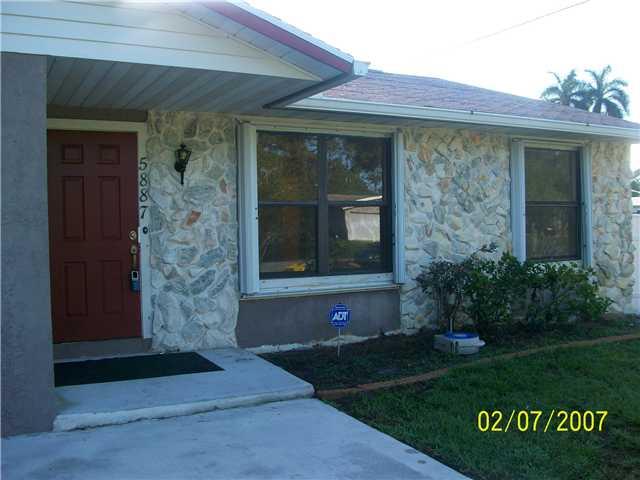 Private Address