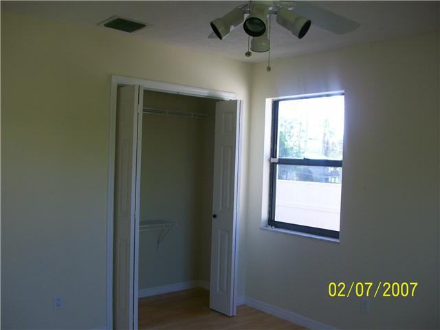 Private Address