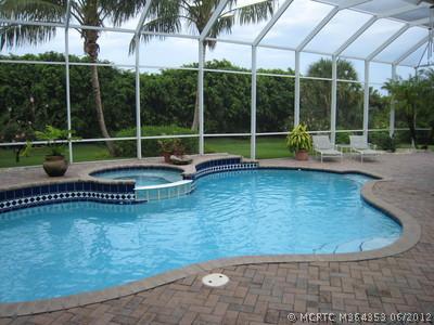Private Address