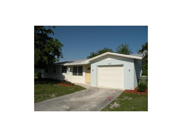 1280 Sandpiper Lane 1280