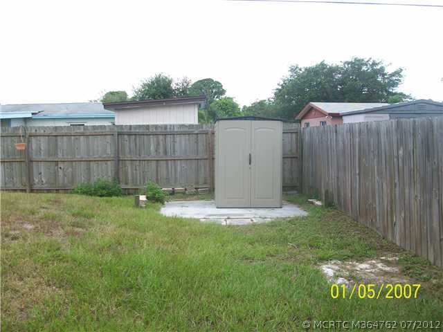 Private Address