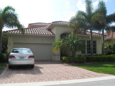 Private Address