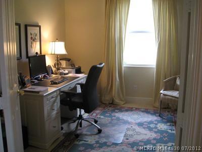 Private Address