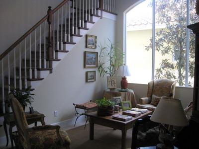 Private Address