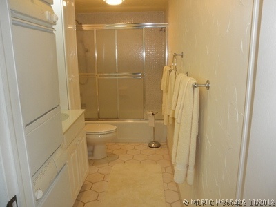 Private Address