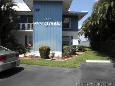 Private Address
