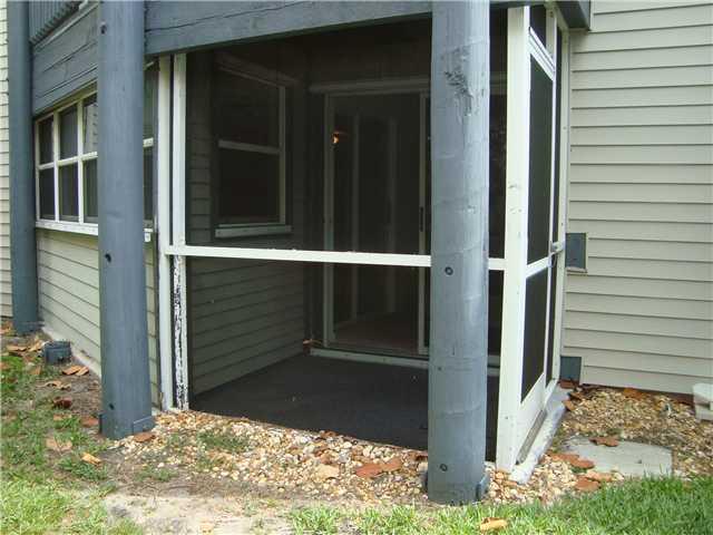 Private Address